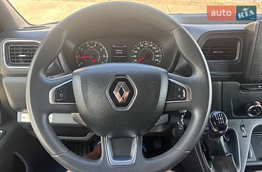 Вантажний фургон Renault Master 2020 в Нововолинську фото 20 Вантажний фургон Renault Master 2020 в Нововолинську
