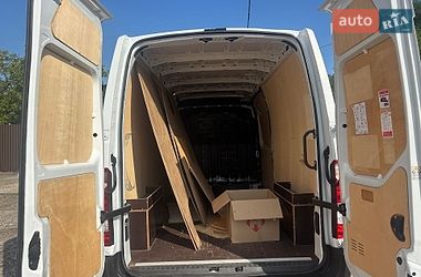 Вантажний фургон Renault Master 2020 в Нововолинську фото 19 Вантажний фургон Renault Master 2020 в Нововолинську