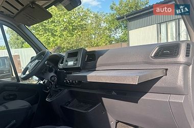 Вантажний фургон Renault Master 2020 в Нововолинську фото 18 Вантажний фургон Renault Master 2020 в Нововолинську