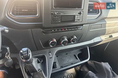 Вантажний фургон Renault Master 2020 в Нововолинську фото 21 Вантажний фургон Renault Master 2020 в Нововолинську