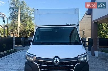 Renault Master  2020