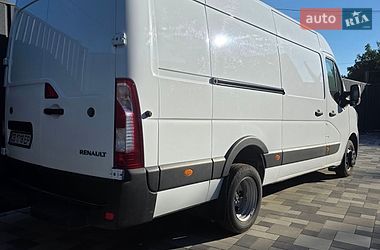Renault Master 2024