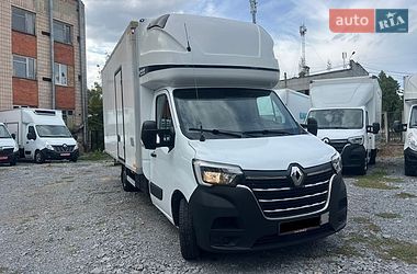 Другие грузовики Renault Master 2022 в Ровно Другие грузовики Renault Master 2022 в Ровно