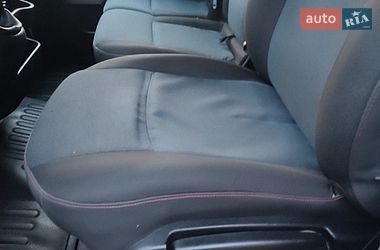 Платформа Renault Master 2016 в Вінниці