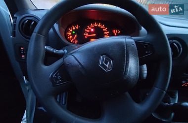 Платформа Renault Master 2016 в Вінниці