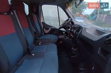Платформа Renault Master 2016 в Вінниці