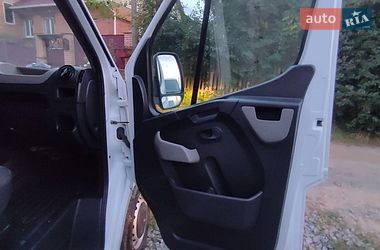 Платформа Renault Master 2016 в Вінниці