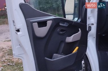 Платформа Renault Master 2016 в Вінниці