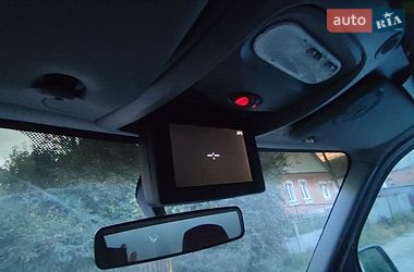 Платформа Renault Master 2016 в Вінниці