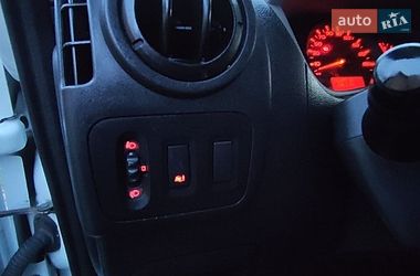 Платформа Renault Master 2016 в Вінниці
