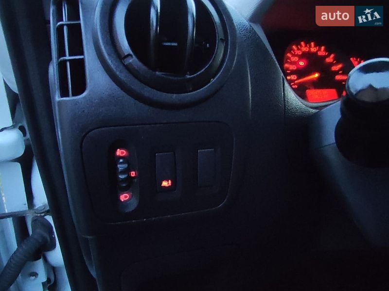 Платформа Renault Master 2016 в Вінниці