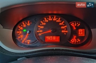 Платформа Renault Master 2016 в Вінниці