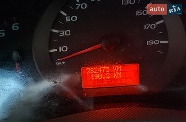 Платформа Renault Master 2016 в Вінниці