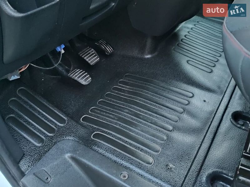 Платформа Renault Master 2016 в Вінниці