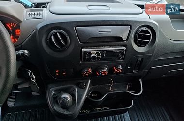 Платформа Renault Master 2016 в Вінниці