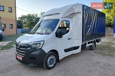 renault master 2020 в Ковель від професійного продавця Віталій