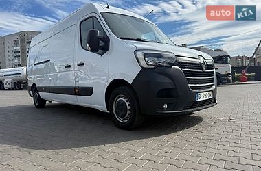Renault Master  2022
