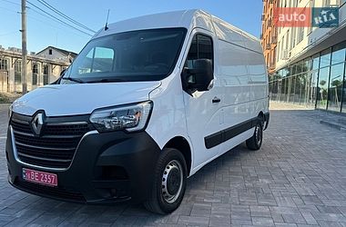 renault master 2023 в Дубно від професійного продавця Дмитро