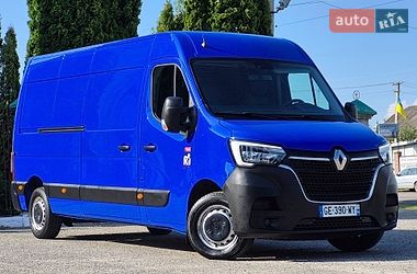 renault master 2022 в Дубно від професійного продавця David