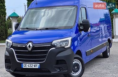 renault master 2022 в Дубно від професійного продавця David