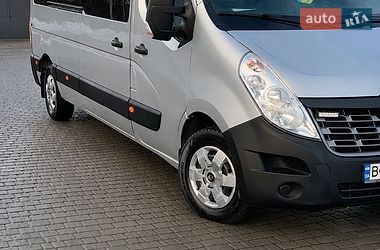 Мікроавтобус Renault Master 2018 в Яворові