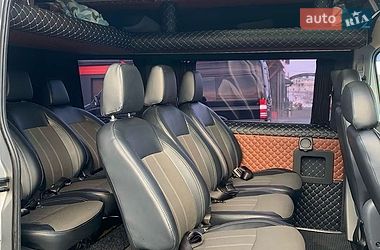 Мікроавтобус Renault Master 2018 в Яворові