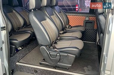 Мікроавтобус Renault Master 2018 в Яворові