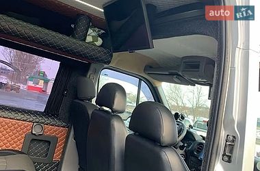 Мікроавтобус Renault Master 2018 в Яворові