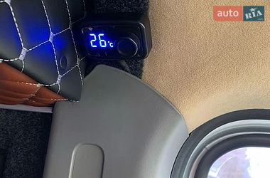 Мікроавтобус Renault Master 2018 в Яворові