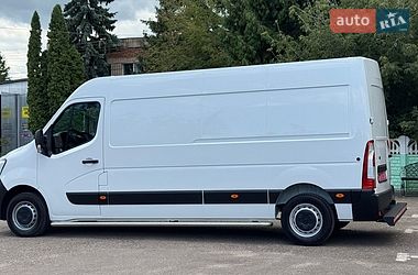 Грузовой фургон Renault Master 2023 в Дубно