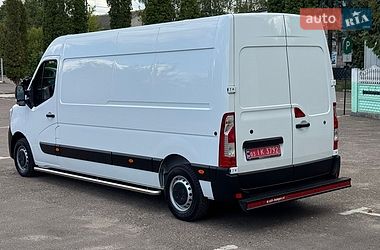 Грузовой фургон Renault Master 2023 в Дубно