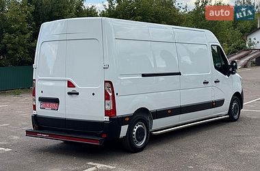 Грузовой фургон Renault Master 2023 в Дубно
