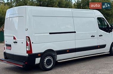 Грузовой фургон Renault Master 2023 в Дубно
