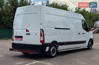 Грузовой фургон Renault Master 2023 в Дубно