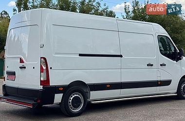 Грузовой фургон Renault Master 2023 в Дубно
