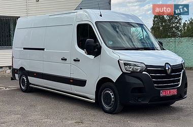 Грузовой фургон Renault Master 2023 в Дубно