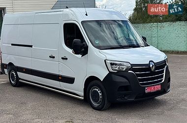 Грузовой фургон Renault Master 2023 в Дубно