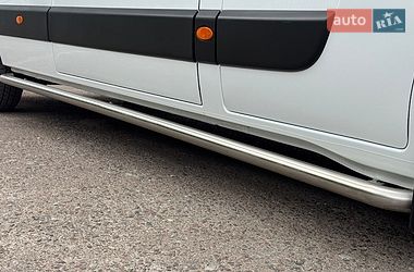 Грузовой фургон Renault Master 2023 в Дубно