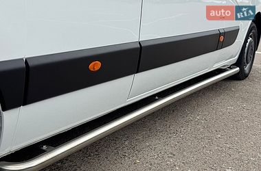 Грузовой фургон Renault Master 2023 в Дубно