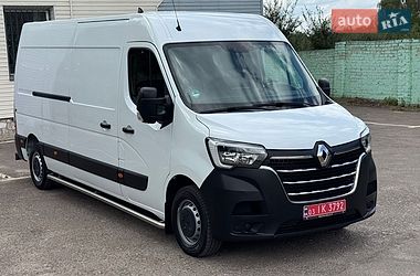 Renault Master  2023