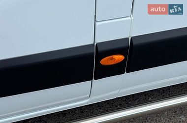 Грузовой фургон Renault Master 2023 в Дубно