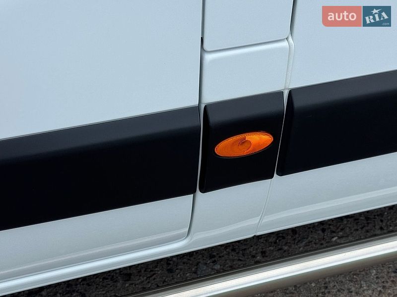 Грузовой фургон Renault Master 2023 в Дубно