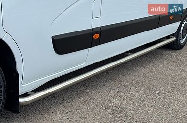 Грузовой фургон Renault Master 2023 в Дубно