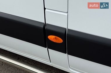Грузовой фургон Renault Master 2023 в Дубно