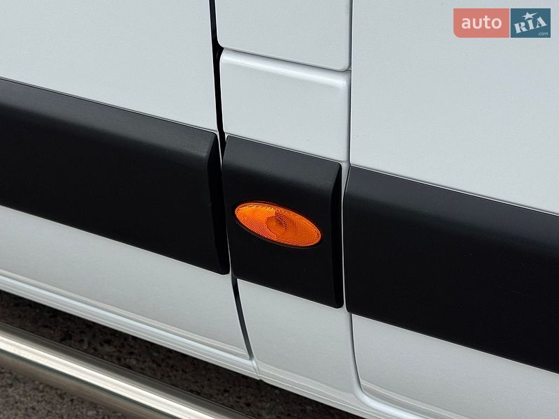 Грузовой фургон Renault Master 2023 в Дубно