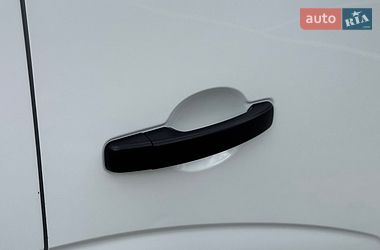 Грузовой фургон Renault Master 2023 в Дубно