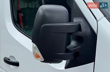 Грузовой фургон Renault Master 2023 в Дубно