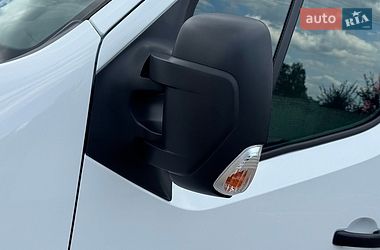 Грузовой фургон Renault Master 2023 в Дубно
