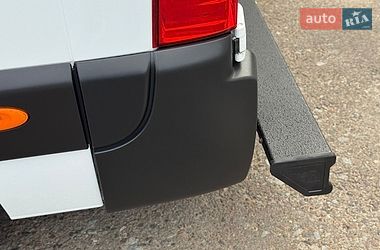 Грузовой фургон Renault Master 2023 в Дубно