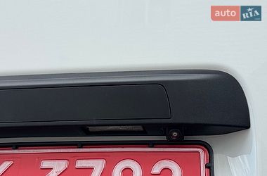 Грузовой фургон Renault Master 2023 в Дубно